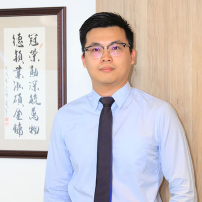 楊舜安