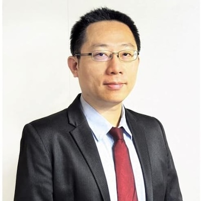 劉又允