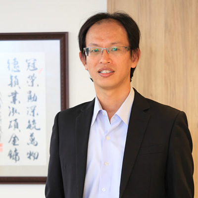 詹偉鴻